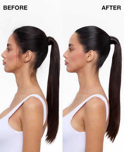 I.G.K NEMVALA™ – Anti-Frizz & Flyaway Taming Wand