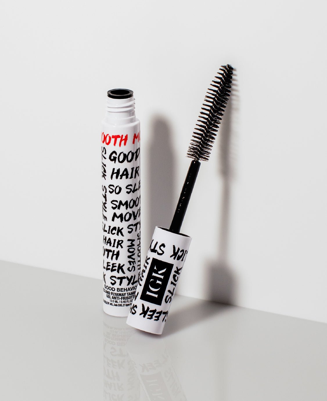 I.G.K NEMVALA™ – Anti-Frizz & Flyaway Taming Wand