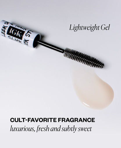 I.G.K NEMVALA™ – Anti-Frizz & Flyaway Taming Wand