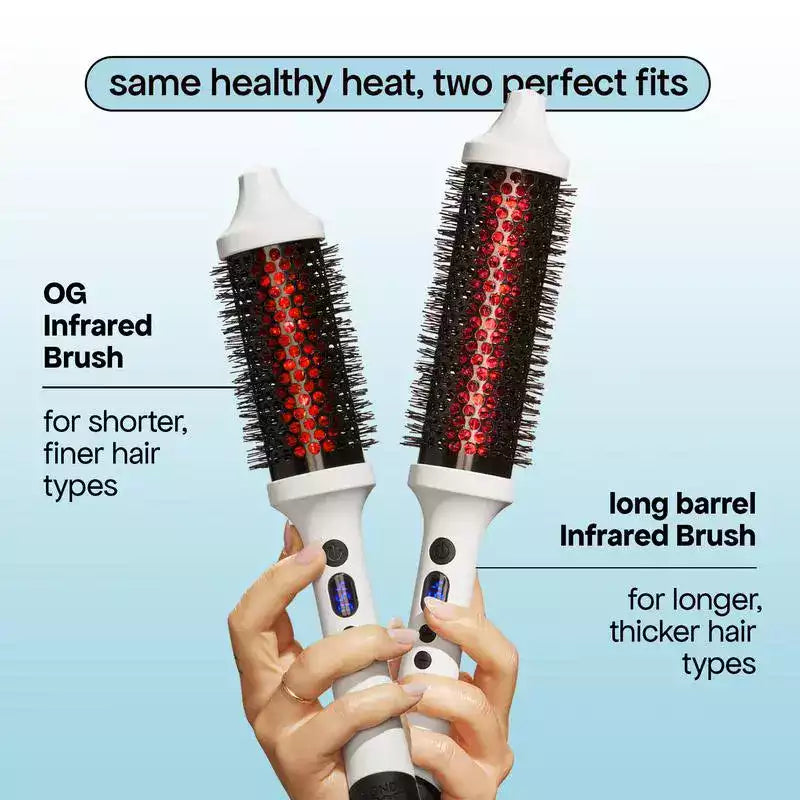 Say Goodbye to Bad Hair Days – NEMVALA™ Makes Every Day a Good Hair Day