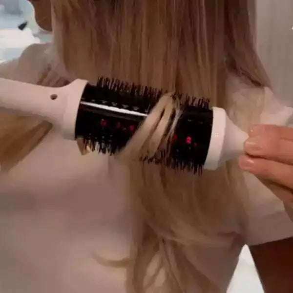 Say Goodbye to Bad Hair Days – NEMVALA™ Makes Every Day a Good Hair Day