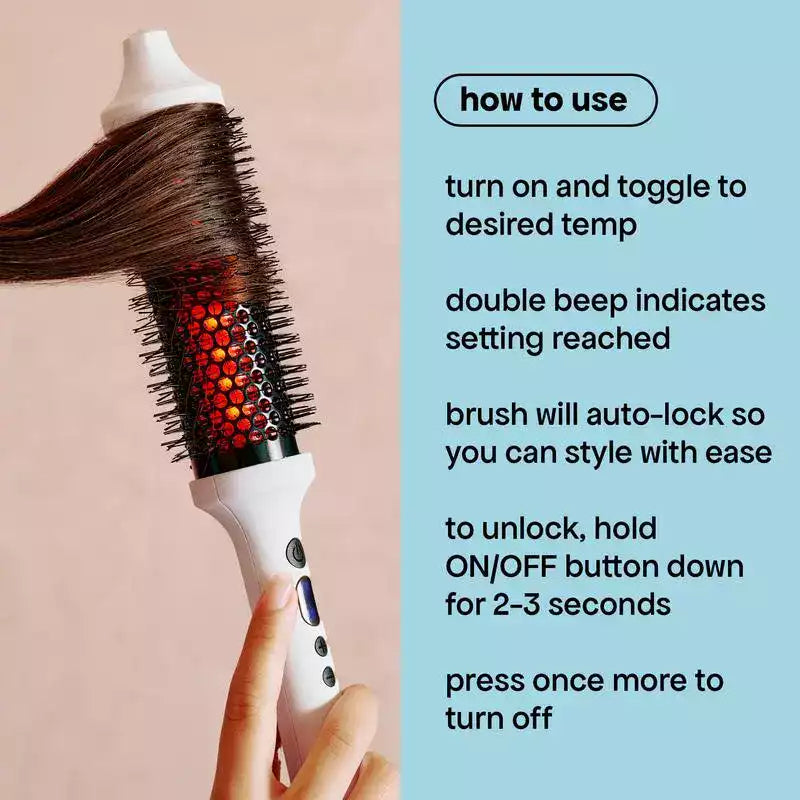 Say Goodbye to Bad Hair Days – NEMVALA™ Makes Every Day a Good Hair Day